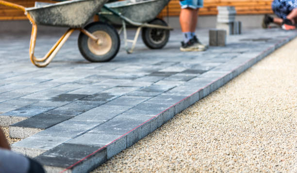 Professional Driveway Pavers in Village St George, LA