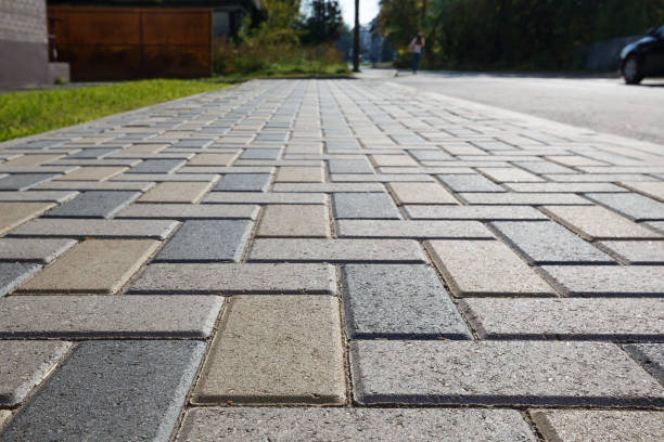 Best Residential Paver Driveway  in Vilge St George, LA