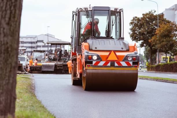 Reasons to Select Us for Your Driveway Paving Requirements in Village St George, LA