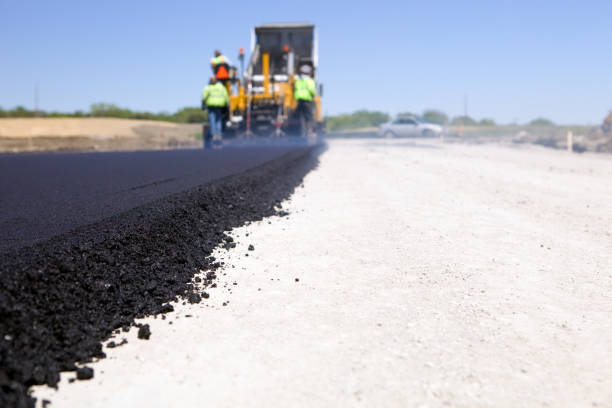 Best Concrete Paver Driveway  in Vilge St George, LA