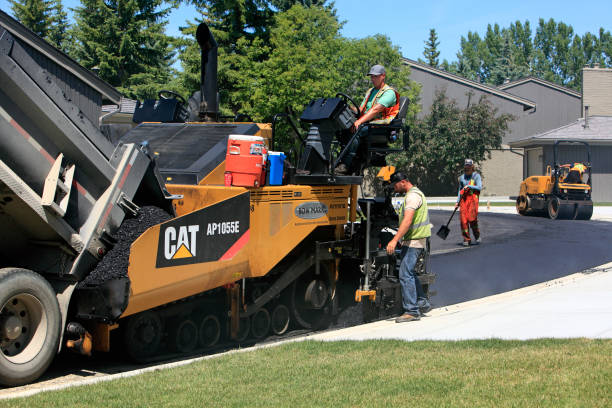 Driveway Pavers for Homes in Village St George, LA